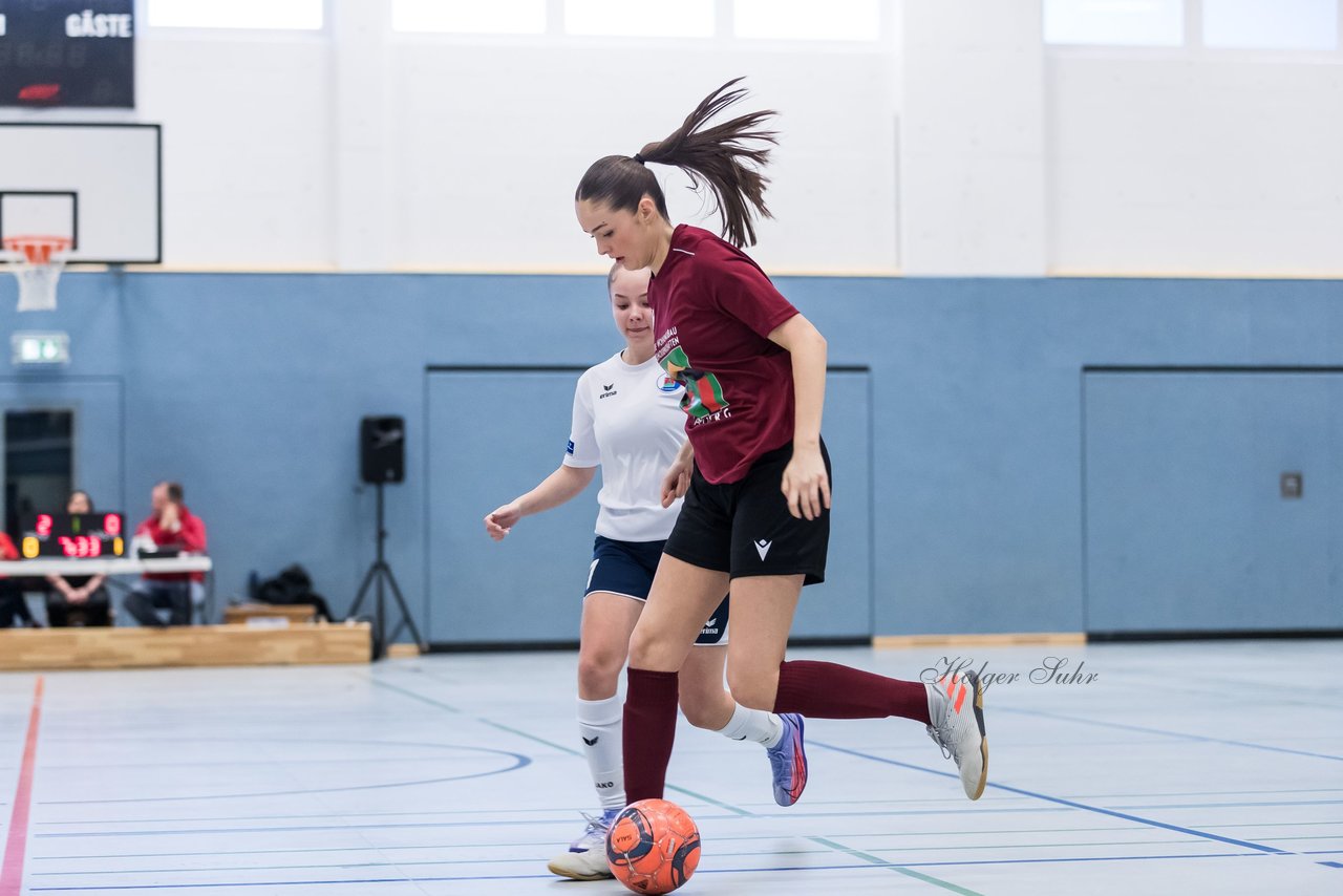 Bild 71 - wBJ Futsalmeisterschaft Runde 1